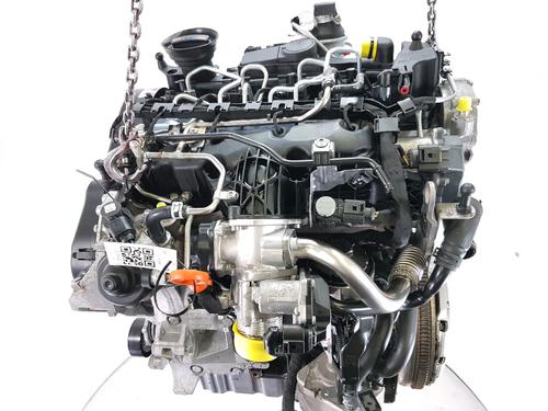 Engine VW TIGUAN (5N_) 2.0 TDI 4motion | BP40058439M1 - Image 7