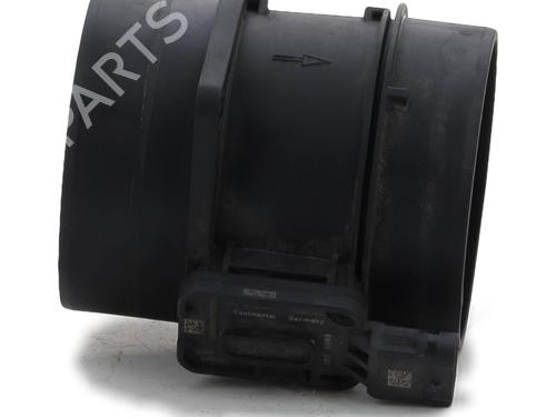 Used Starter MERCEDES-BENZ A-CLASS (W176) A 200 CDI (176.001) (136 hp) 27646500