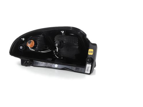 Left taillight CITROËN C3 II (SC_) 1.6 HDi | BP33753546C34 - Image 4