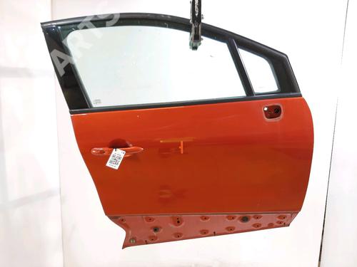 Used Right front door Right front door RENAULT CAPTUR I (J5_, H5_) 1.5 dCi 90 (J5N4, J5M5, J5MW, J5M6, J5AL, J5AJ) (90 hp) 11200320 11200320