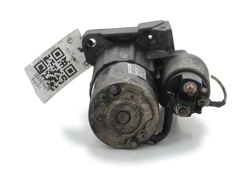 Starter RENAULT MODUS / GRAND MODUS (F/JP0_) 1.5 dCi (FP0E, JP0E) | BP28285666M8