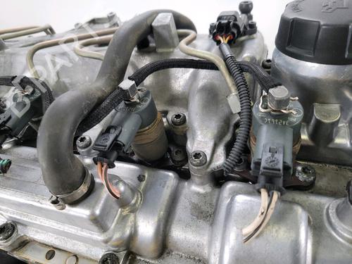 Motor VOLVO S60 I (384)  | BP28372247M1 