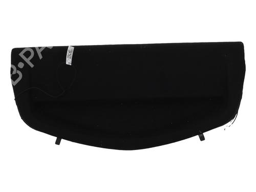 Used Rear parcel shelf MAZDA 2 (DE_, DH_) 1.3 (DE3FS) (75 hp) 28417724