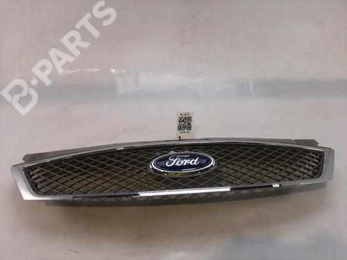 Used Front grille Front grille FORD MONDEO III (B5Y) 2.0 16V TDDi / TDCi (115 hp) 11145903 11145903