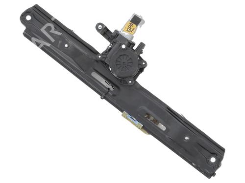 Used Front right window mechanism FIAT TIPO Saloon (356_, 357_) 1.4 (356SXA1B) (95 hp) 31057379
