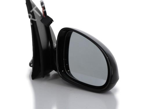Right mirror VW GOLF V (1K1) 1.9 TDI | BP29819934C27 