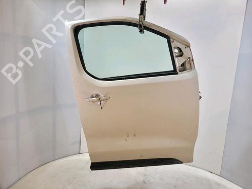 Used Right front door CITROËN JUMPY III Van (V_) 1.5 BlueHDi 120 (120 hp) 29741587