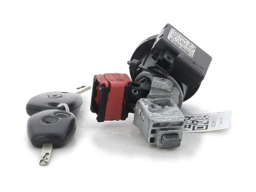 Ignition barrel RENAULT MODUS / GRAND MODUS (F/JP0_) 1.2 16V (JP0W) | BP31876065M48
