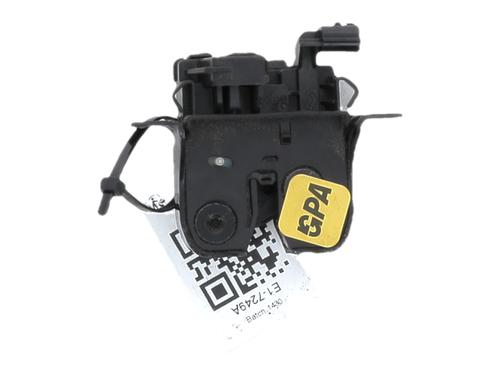 Used Tailgate lock Tailgate lock 37065075 37065075