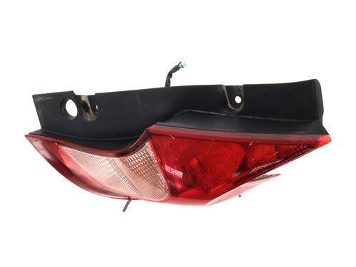 Used Right taillight NISSAN NOTE (E12) 1.5 dCi (90 hp) 24017373