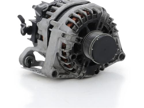 Alternator CHEVROLET TRAX 1.4 AWD | BP40277650M7 - Image 4