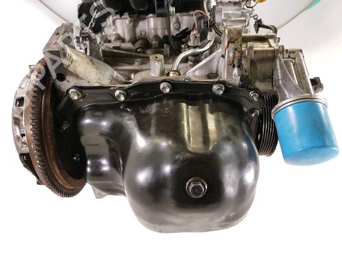 Engine TOYOTA AYGO (_B1_) 1.0 (KGB10_, KGB10R) | BP30048841M1 