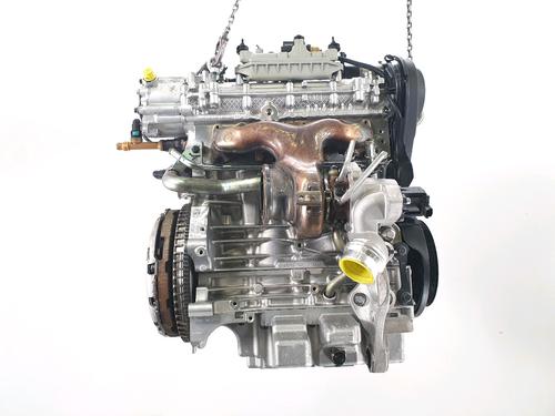 Engine VOLVO V40 Hatchback (525) T2 | BP39547342M1 - Image 4