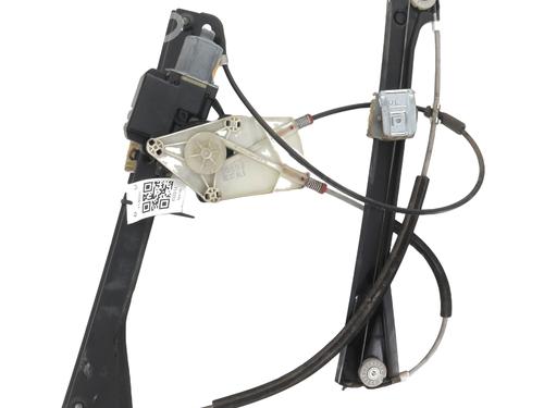Rudehejsemekanisme ventre foran VW POLO V (6R1, 6C1) 1.2 | BP29296215C22