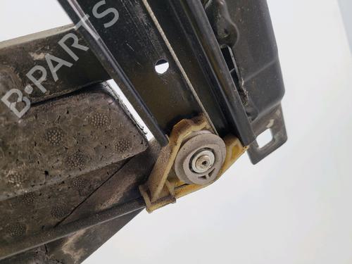 Used Front left window mechanism AUDI A3 (8L1) 1.9 TDI (110 hp) 29741559