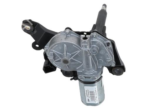 Viskermotor bagrude RENAULT CLIO IV (BH_) 1.5 dCi 75 (75 hp) 30118587