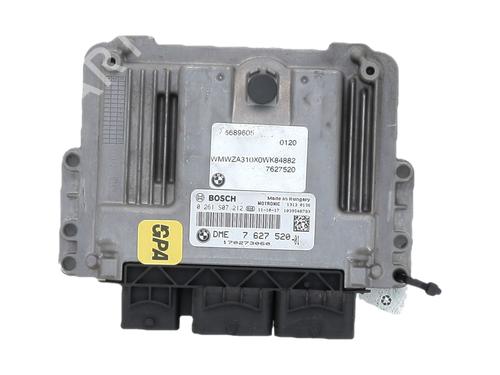Engine control unit (ECU) MINI MINI COUNTRYMAN (R60) One | BP37191410M57 - Image 2