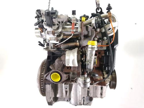 Engine DACIA DUSTER (HS_) 1.5 dCi (HSMC) | BP40521279M1 - Image 4