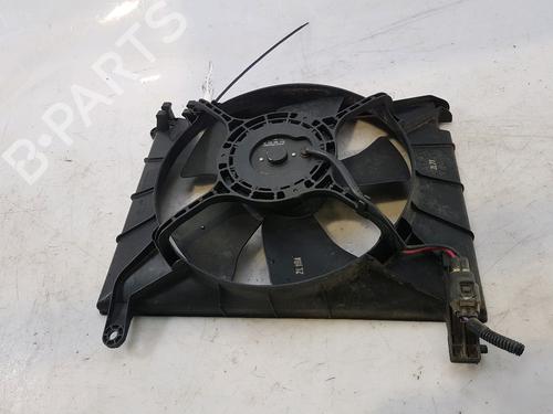 Køleventilator elektrisk DAEWOO KALOS (KLAS) 1.4 (83 hp) 16348454
