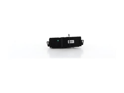 Climate control RENAULT MEGANE III Hatchback (BZ0/1_, B3_) 1.5 dCi | BP36006065I5 - Image 2