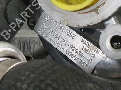 Engine RENAULT CLIO IV (BH_) 1.5 dCi 75 | BP34261785M1  - Image 6