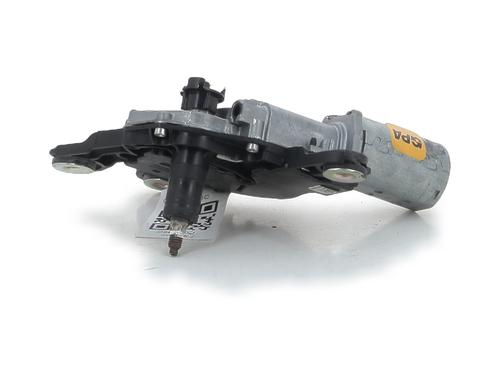 Rear wiper motor SKODA RAPID (NH3, NK3, NK6) 1.6 TDI | BP30141046M102