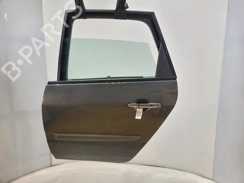 Used Left rear door RENAULT SCÉNIC II (JM0/1_) 1.9 dCi (JM14) (131 hp) 30842725