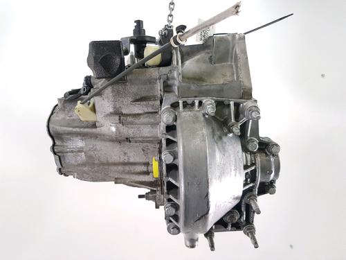 Gearbox CITROËN C4 Grand Picasso II (DA_, DE_) 2.0 BlueHDi 150 | BP30584239M3