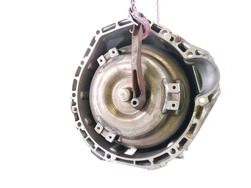 Gearbox MERCEDES-BENZ C-CLASS (W203) C 220 CDI (203.008) | BP27247010M3 