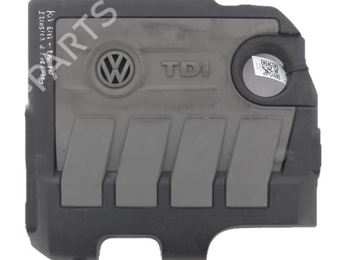 Used Upper protection Upper protection 39087345 39087345