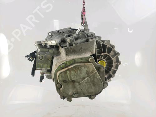 Gearkasse CITROËN DS4 (NX_) 1.6 HDi 110 | BP29602268M3 