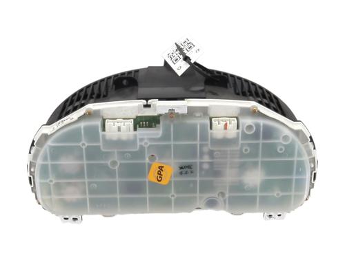 Instrument cluster MAZDA 3 (BK) 1.6 (BK14) | BP23890577C47 