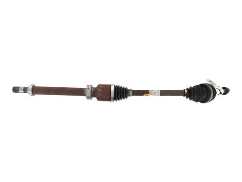 Used Right front driveshaft RENAULT CLIO IV (BH_) 1.5 dCi 90 (90 hp) 29579316