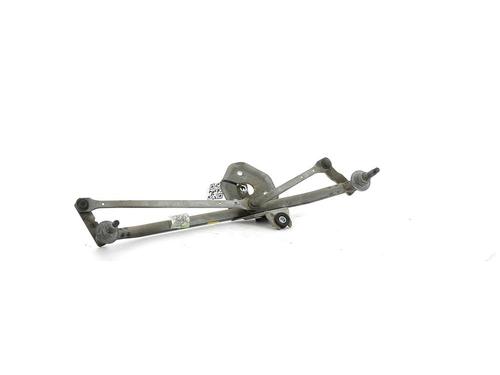 Front wipers mechanism OPEL VIVARO A Van (X83) 2.0 CDTI (F7) | BP15288542C83 