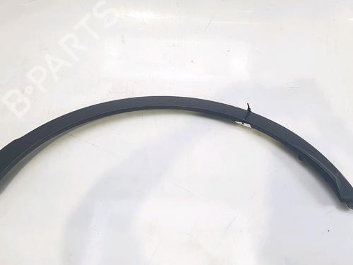 Used Rear left wheel arch trim RENAULT CAPTUR I (J5_, H5_) 1.3 TCe 150 (J5NK, J5JS) (150 hp) 29741401
