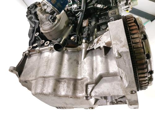 Engine RENAULT MEGANE II (BM0/1_, CM0/1_) 1.5 dCi (BM1F, CM1F) | BP30918663M1