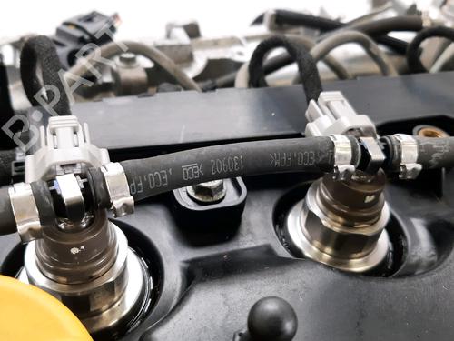 Engine OPEL ZAFIRA / ZAFIRA FAMILY B (A05) 1.7 CDTI (M75) | BP32310250M1