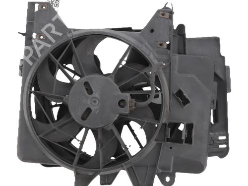 Radiator fan FORD MAVERICK 3.0 V6 24V | BP37751572M35 - Image 2