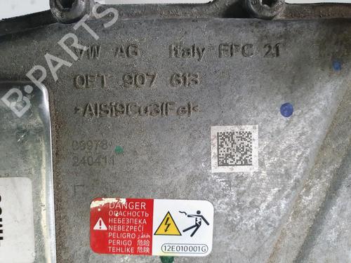 Engine AUDI Q4 E-TRON SUV (F4B) 45 | BP37531978M1 - Image 7