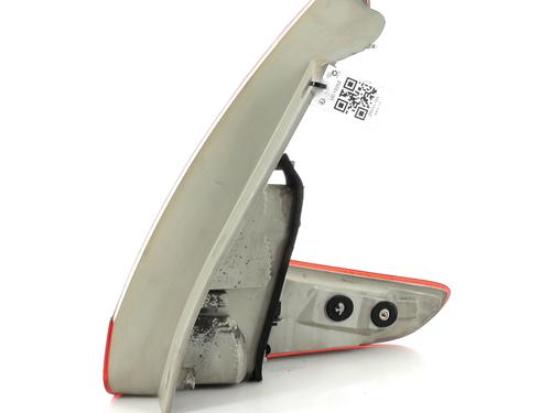 Left taillight RENAULT SCÉNIC III (JZ0/1_) 1.9 dCi (JZ0J, JZ1J, JZ1K, JZ1S) | BP23204530C34 