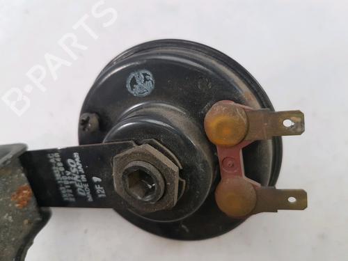 Horn JAGUAR X-TYPE I (X400) 2.2 D | BP27915768E13 