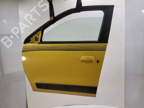 Used Left front door Left front door RENAULT TWINGO III (BCM_, BCA_) 1.0 SCe 70 (71 hp) 36211007 36211007