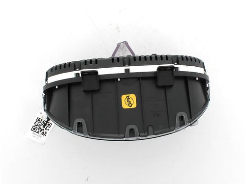 Used Instrument cluster HYUNDAI IONIQ (AE) 1.6 GDI Hybrid (105 hp) 16204292