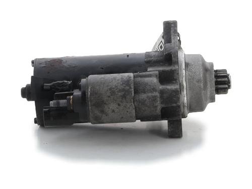 Used Starter VW POLO (9N_, 9A_) 1.4 TDI (80 hp) 28177430
