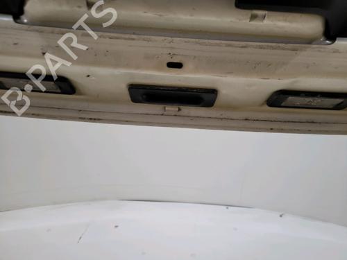 Tailgate CITROËN C3 III (SX) 1.6 BlueHDi 75 | BP36962425C6 - Image 4