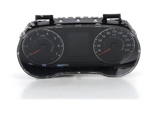 Instrument cluster RENAULT MASTER III Van (FV) 2.3 dCi 150 FWD (FV0F, FV03, FV09) | BP38768795C47 - Image 3