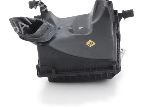 Luchtfilterhuis Luchtfilterhuis OPEL ASTRA J (P10) 1.4 (68) (100 hp) 36211543 36211543