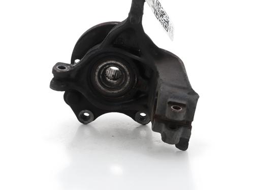 Left front steering knuckle PEUGEOT 1007 (KM_) 1.4 HDi | BP37016585M25 - Image 2