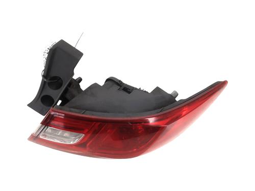 Used Right taillight RENAULT CLIO IV (BH_) 1.5 dCi 90 (90 hp) 24626685