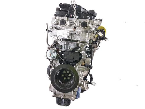 Used Engine PEUGEOT 308 SW II (LC_, LJ_, LR_, LX_, L4_) 1.2 THP 110 (110 hp) 30405799